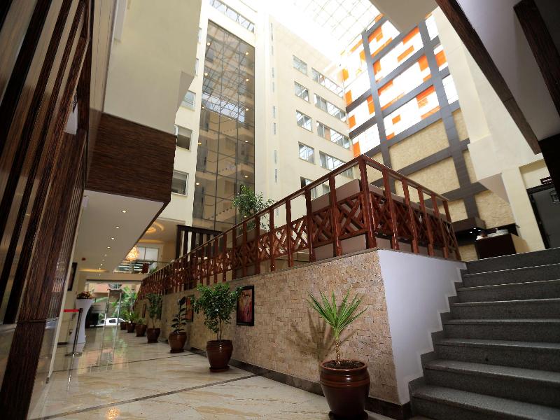 Cassiopeia Hotel image