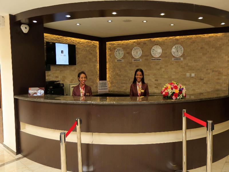 Cassiopeia Hotel image