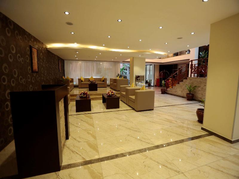 Cassiopeia Hotel image