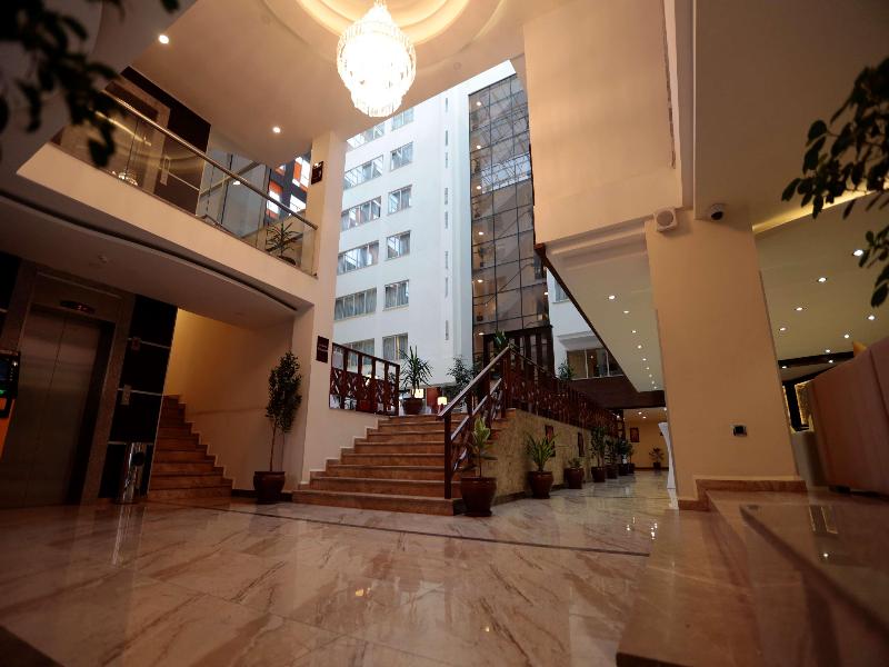Cassiopeia Hotel image
