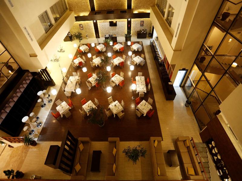 Cassiopeia Hotel image