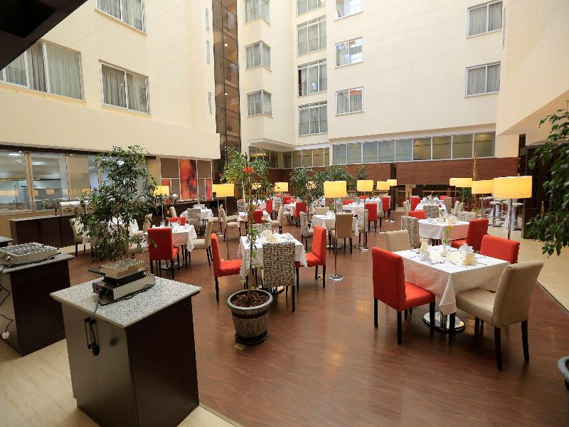 Cassiopeia Hotel image