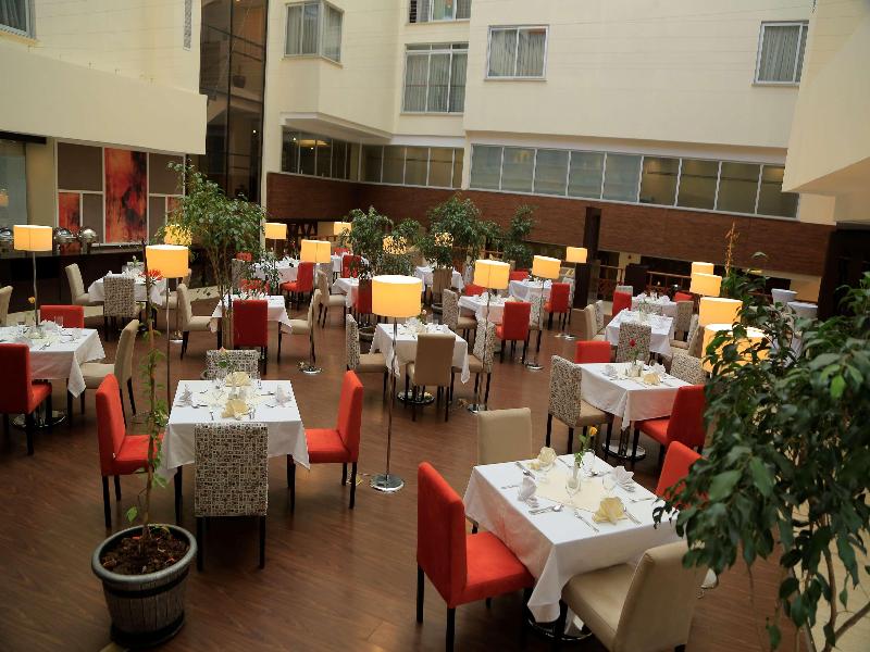 Cassiopeia Hotel image