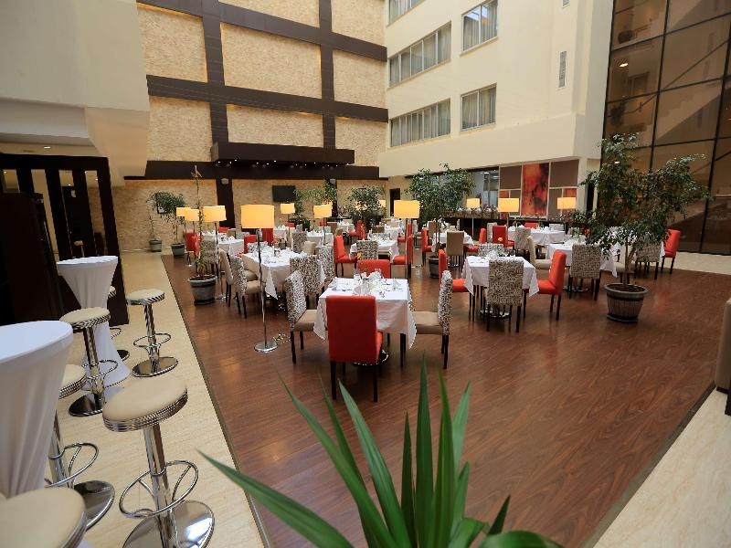 Cassiopeia Hotel image
