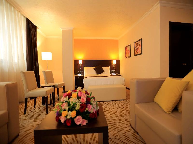 Cassiopeia Hotel image