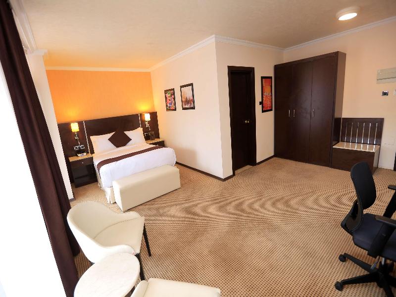 Cassiopeia Hotel image