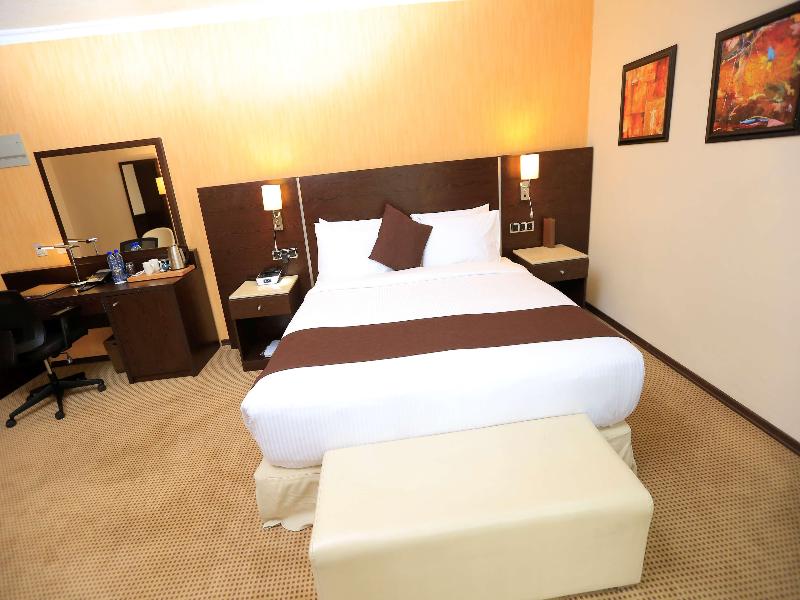 Cassiopeia Hotel image