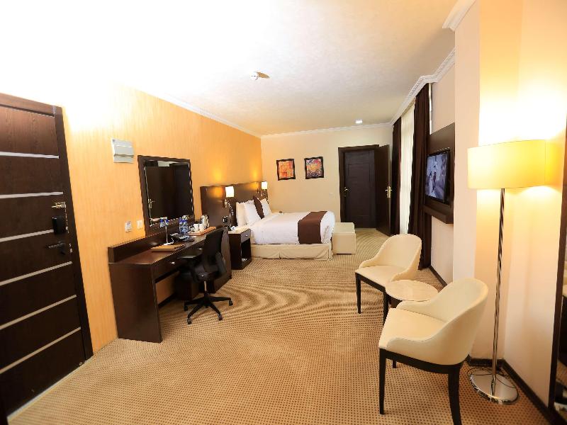Cassiopeia Hotel image