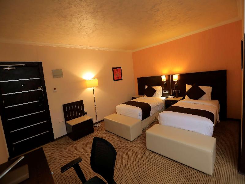 Cassiopeia Hotel image