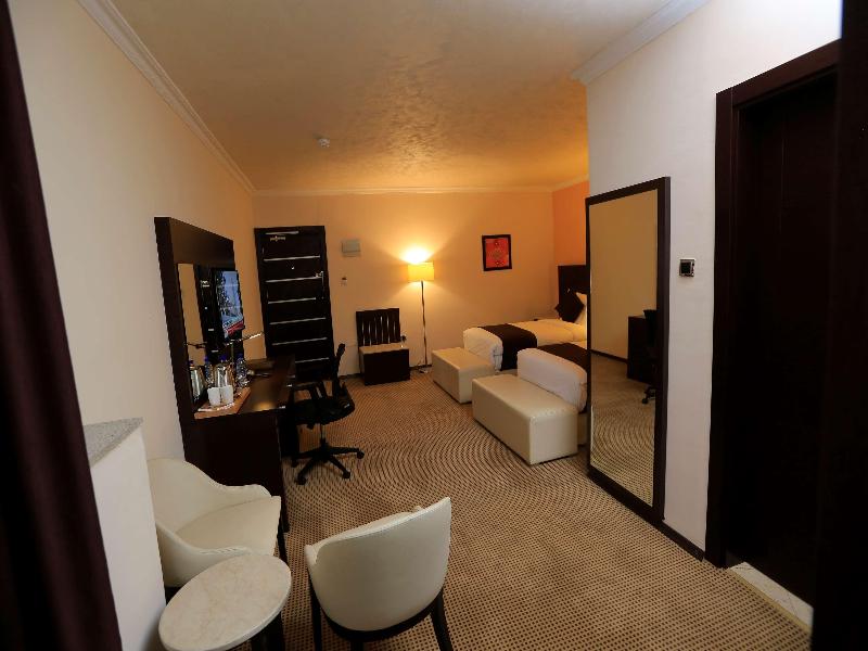 Cassiopeia Hotel image
