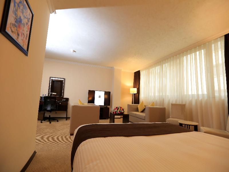 Cassiopeia Hotel image
