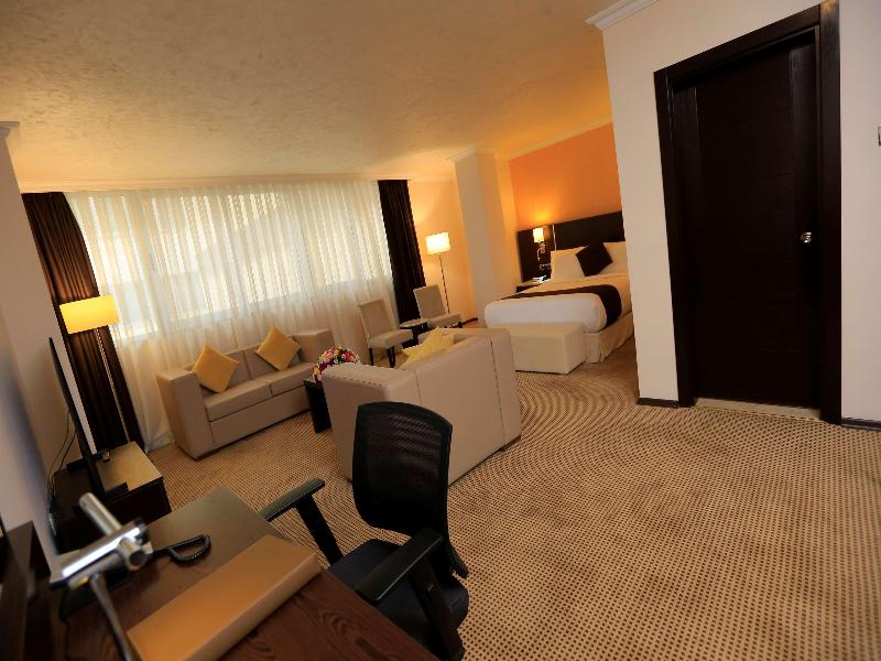 Cassiopeia Hotel image