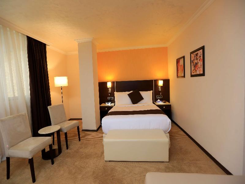 Cassiopeia Hotel image