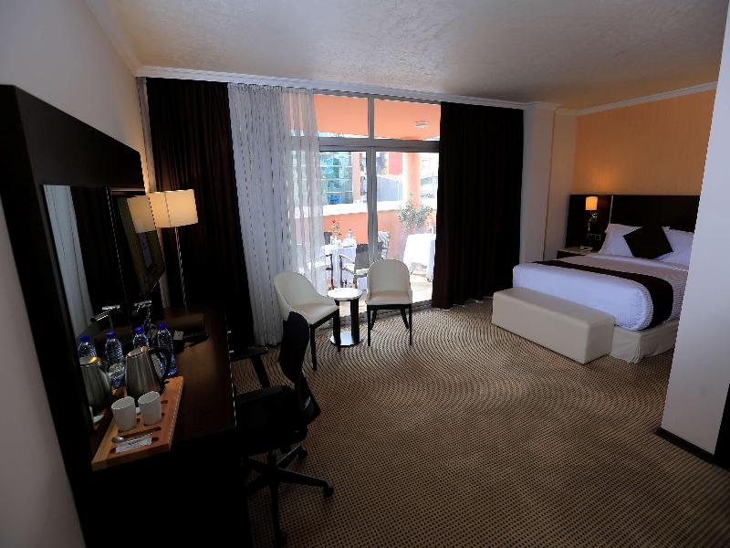 Cassiopeia Hotel image