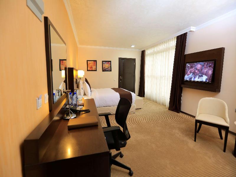 Cassiopeia Hotel image