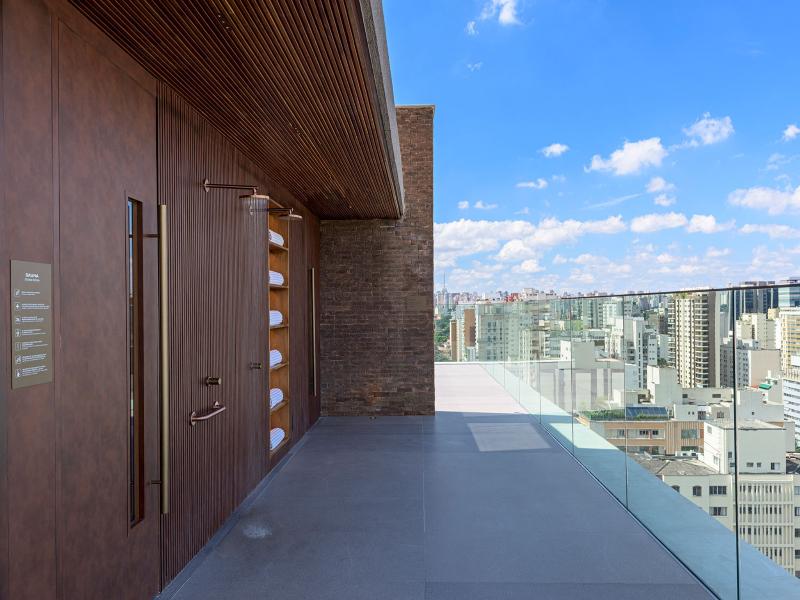 Fasano Sao Paulo Itaim image