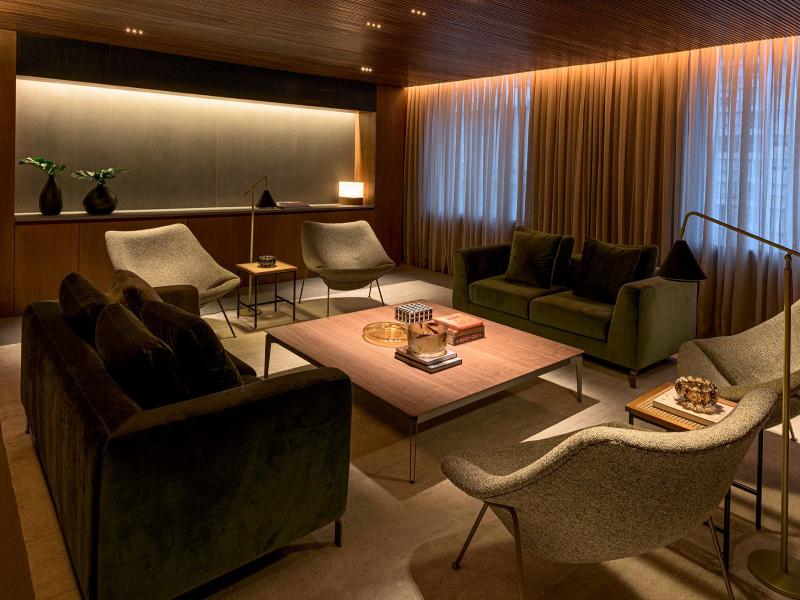Fasano Sao Paulo Itaim image