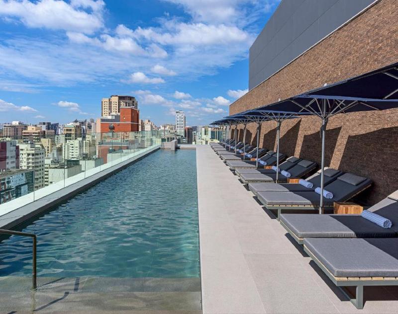 Fasano Sao Paulo Itaim image