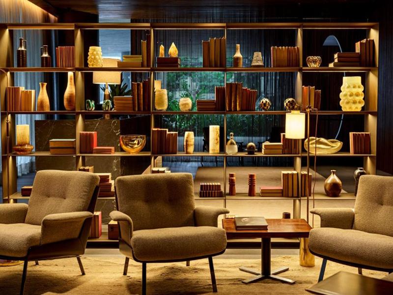 Fasano Sao Paulo Itaim image