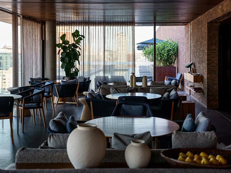 Fasano Sao Paulo Itaim image