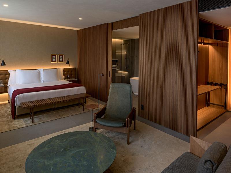 Fasano Sao Paulo Itaim image