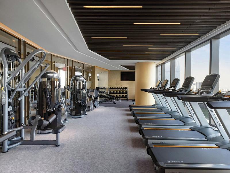 Sheraton Hong Kong Tung Chung Hotel image
