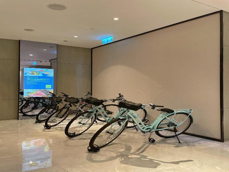 Sheraton Hong Kong Tung Chung Hotel image