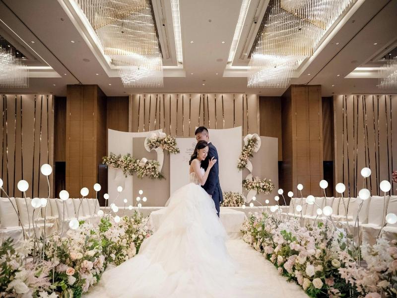 Sheraton Hong Kong Tung Chung Hotel image