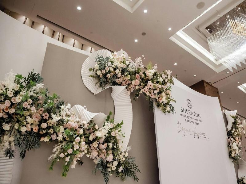 Sheraton Hong Kong Tung Chung Hotel image