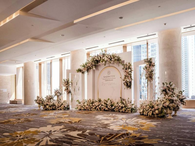 Sheraton Hong Kong Tung Chung Hotel image