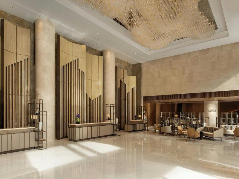 Sheraton Hong Kong Tung Chung Hotel image