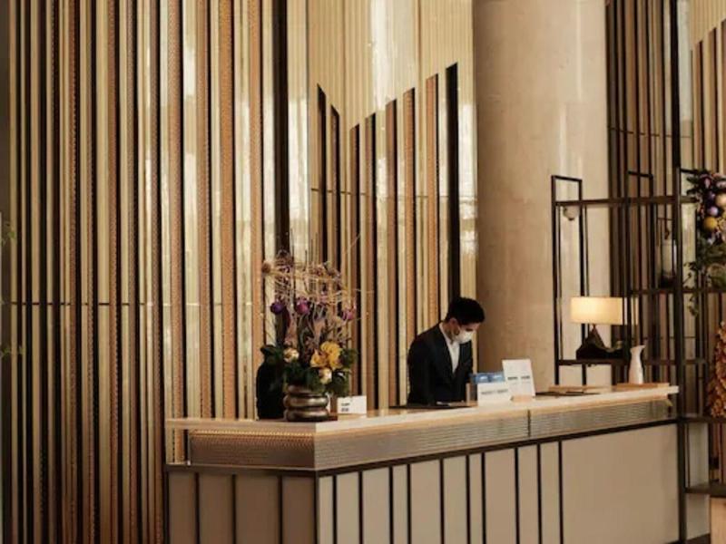 Sheraton Hong Kong Tung Chung Hotel image