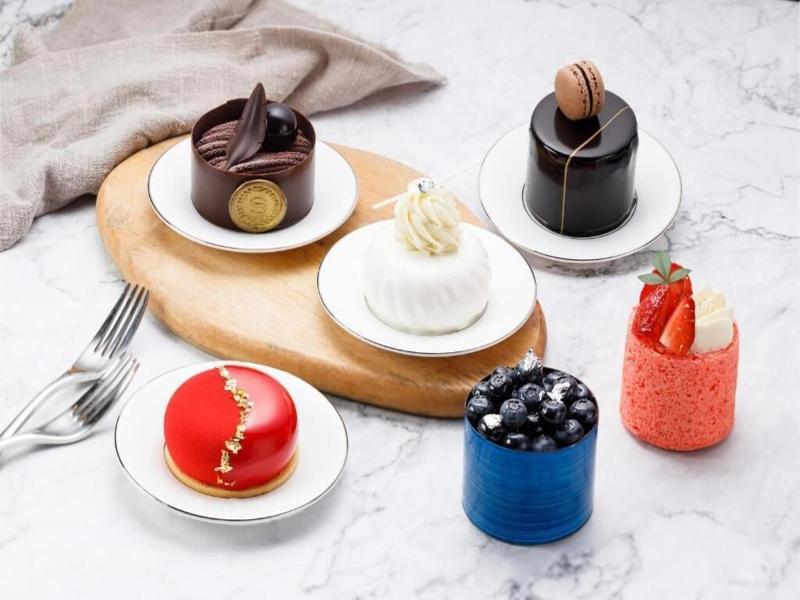 Sheraton Hong Kong Tung Chung Hotel image