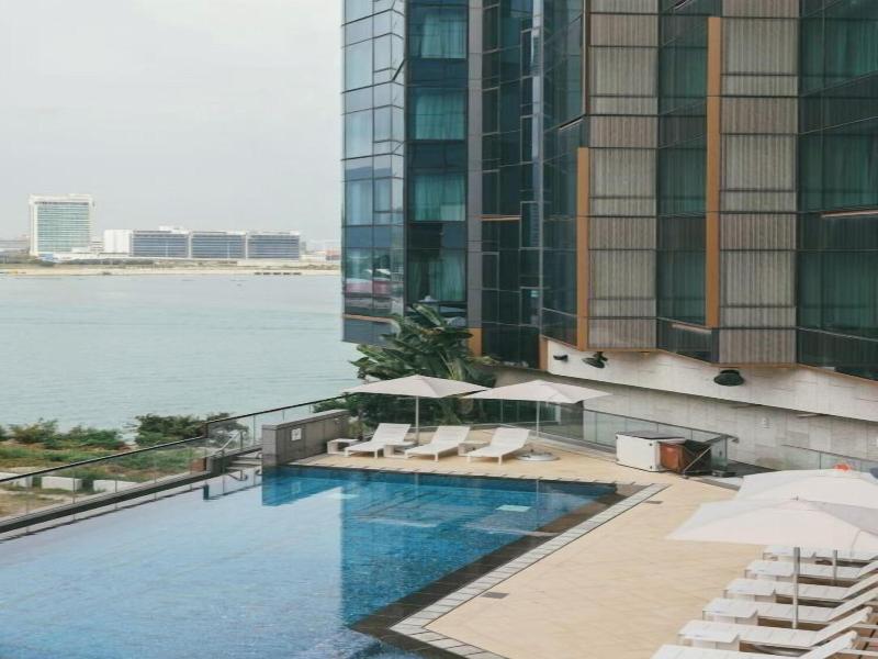 Sheraton Hong Kong Tung Chung Hotel image