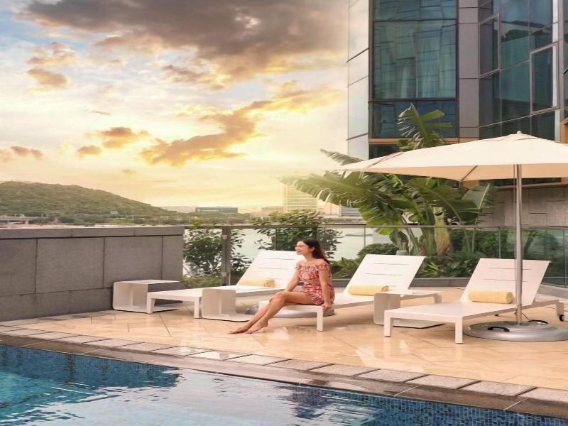 Sheraton Hong Kong Tung Chung Hotel image
