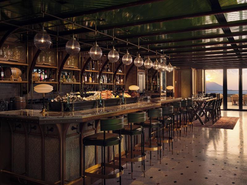 Sheraton Hong Kong Tung Chung Hotel image