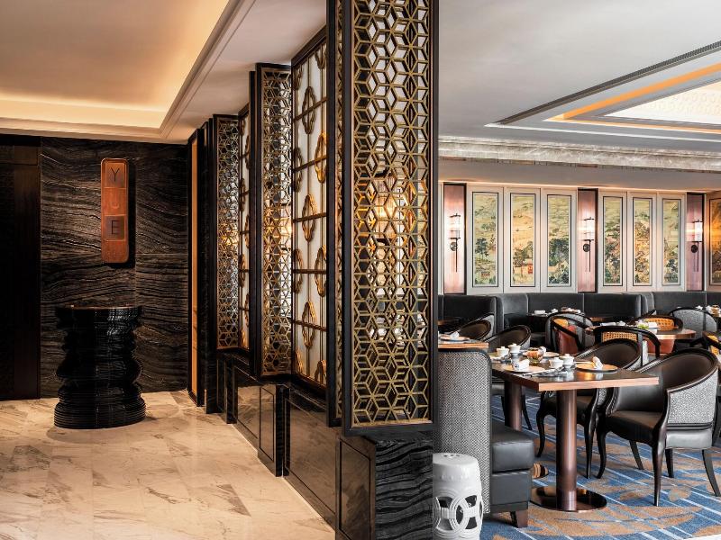 Sheraton Hong Kong Tung Chung Hotel image