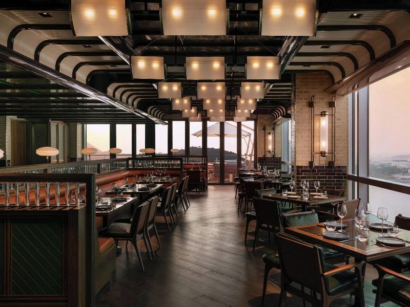 Sheraton Hong Kong Tung Chung Hotel image