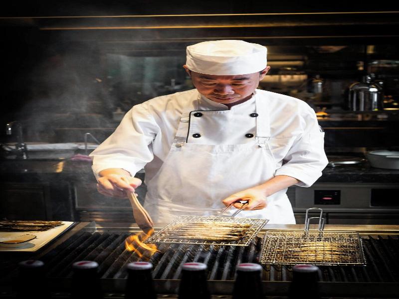 Sheraton Hong Kong Tung Chung Hotel image