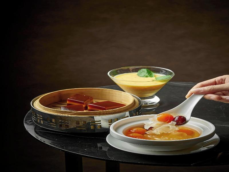 Sheraton Hong Kong Tung Chung Hotel image