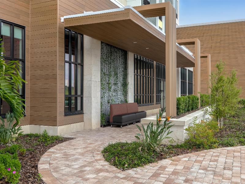 Hilton Garden Inn Orlando I-4 Millenia Blvd Mall image