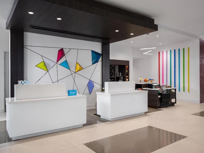 Hilton Garden Inn Orlando I-4 Millenia Blvd Mall image