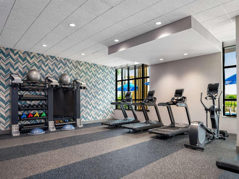 Hilton Garden Inn Orlando I-4 Millenia Blvd Mall image