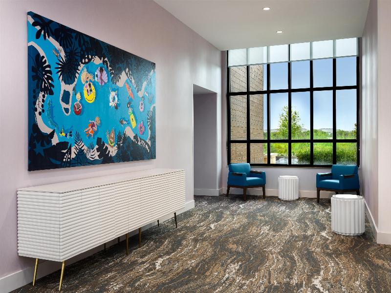 Hilton Garden Inn Orlando I-4 Millenia Blvd Mall image