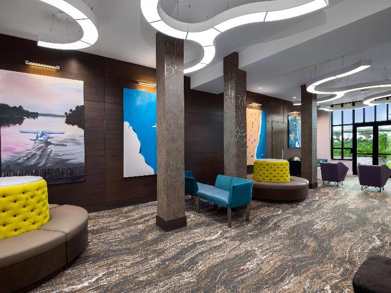 Hilton Garden Inn Orlando I-4 Millenia Blvd Mall image