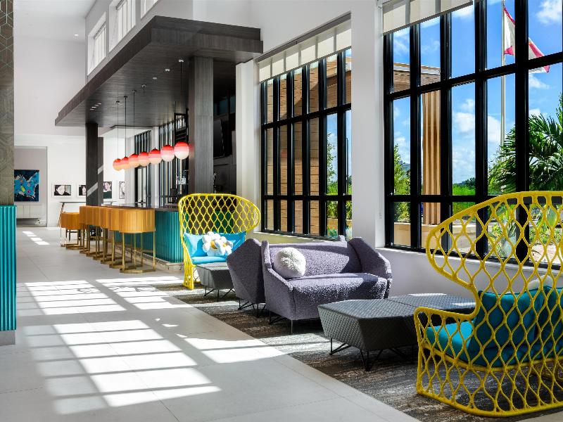 Hilton Garden Inn Orlando I-4 Millenia Blvd Mall image