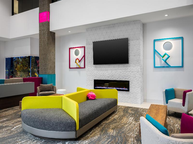 Hilton Garden Inn Orlando I-4 Millenia Blvd Mall image
