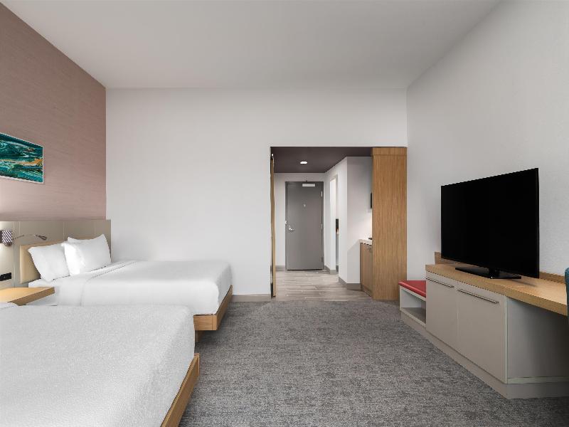 Hilton Garden Inn Orlando I-4 Millenia Blvd Mall image