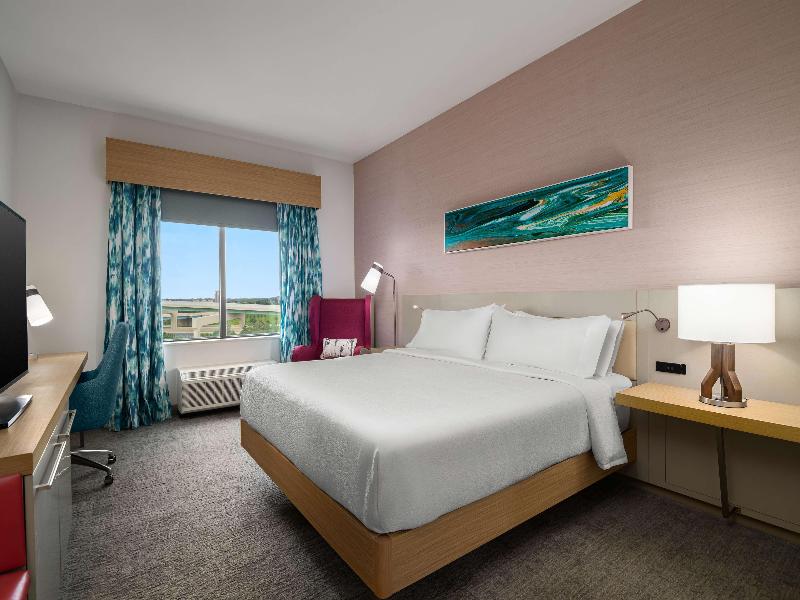 Hilton Garden Inn Orlando I-4 Millenia Blvd Mall image