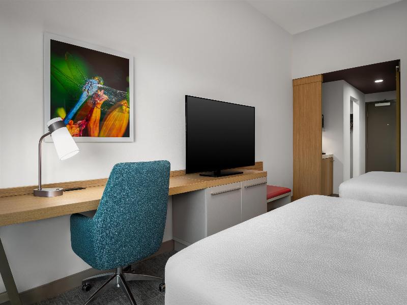 Hilton Garden Inn Orlando I-4 Millenia Blvd Mall image